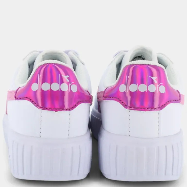 GAME STEP PS- SPORTIVE WHITE/BONBON 177377