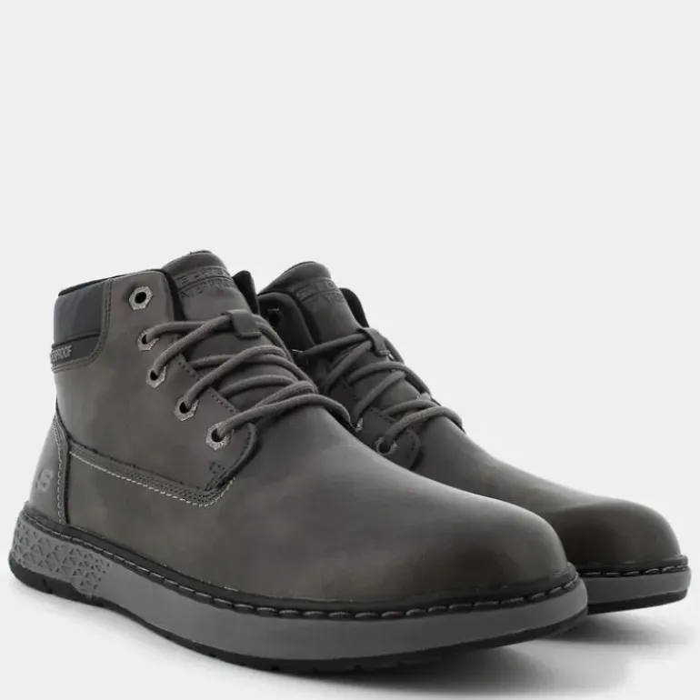 GARLAN- SCARPONCINI CHARCOAL MF 205235