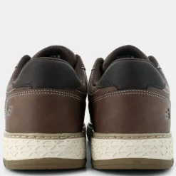 GARLAN- STRINGATE BROWN 205234
