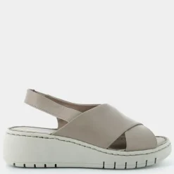 GILI- SANDALI TAUPE 3107