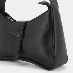 GINGER- TRACOLLE BLACK 2954