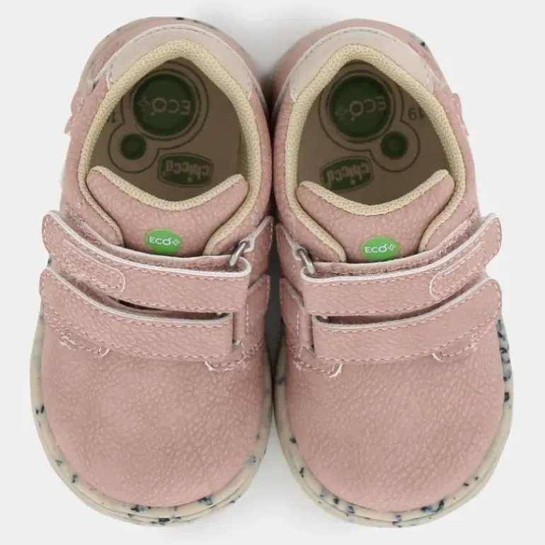 GIORDANA- PRIMI PASSI ROSA 72075