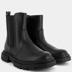 GIRL CAMDEN- SCARPONCINI E STIVALETTI NERO 6975122