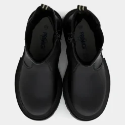 GIRL CAMDEN- SCARPONCINI E STIVALETTI NERO 6975122