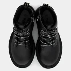 GIRL CAMDEN- SCARPONCINI E STIVALETTI NERO 6975600