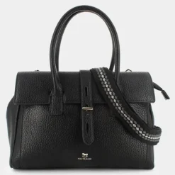 GIRO8- BORSE NERO 62032