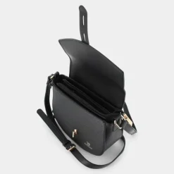GIRO7- TRACOLLE NERO 61759