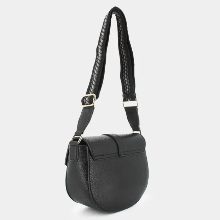 GIRO8- TRACOLLE NERO 61759