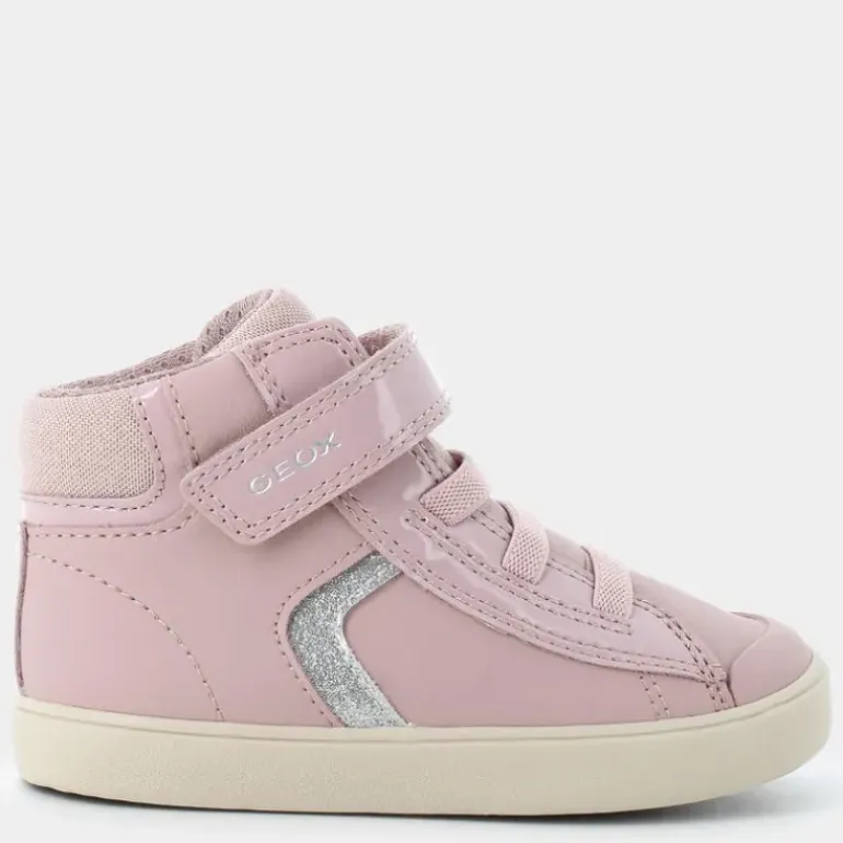GISLI- PRIMI PASSI ROSA ARGENTO B461MA05402C8014
