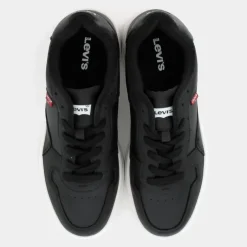 GLIDE- SNEAKERS REGULAR BLACK 235200-713