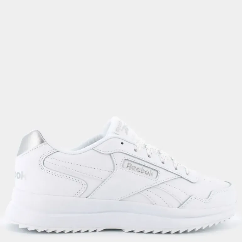 GLIDE SP- SPORTIVE FTWWHT/SILVMT/FTWWHT 100074173