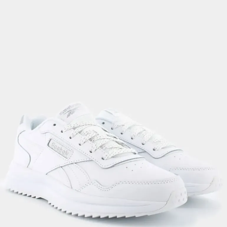 GLIDE SP- SPORTIVE FTWWHT/SILVMT/FTWWHT 100074173