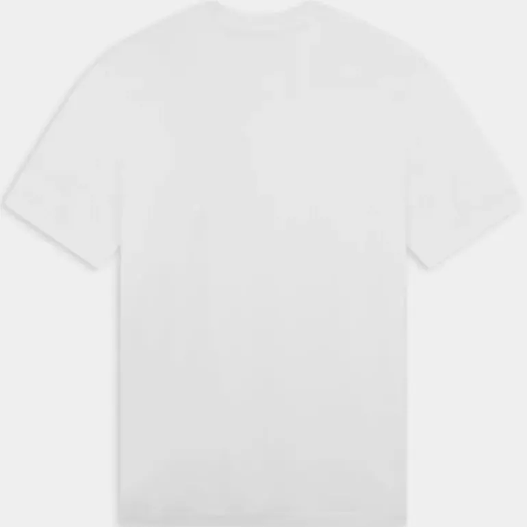 GODRI- T-SHIRT BIANCO TS107B