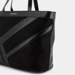 GOLF- BORSE NERO EN-I24-09