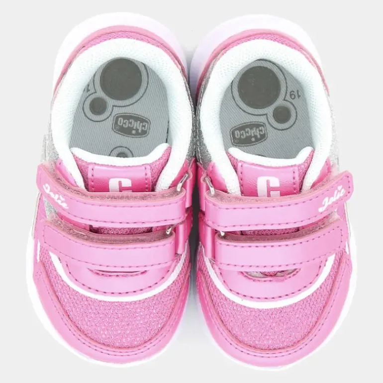 GOSTEL- PRIMI PASSI Fuxia 73108