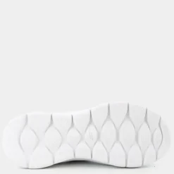 GO WALK FLEX - GRAND ENTRY- SPORTIVE WHITE 124836
