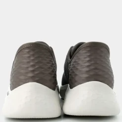 GO WALK FLEX - HANDS UP- SPORTIVE Brown 216324