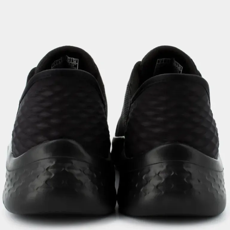 GO WALK FLEX- SPORTIVE Black 124836