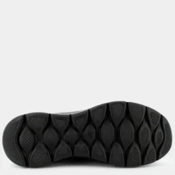 GO WALK FLEX- SPORTIVE Black 124836