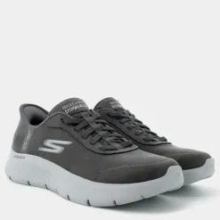 GO WALK FLEX- SPORTIVE CHARCOAL 124837