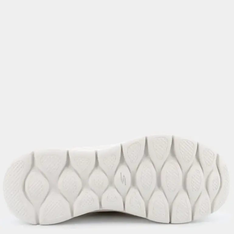 GO WALK FLEX- SPORTIVE Off White 124836