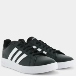 GRAND COURT BASE 2.0- SPORTIVE core black/ftwr white/core black GW9251
