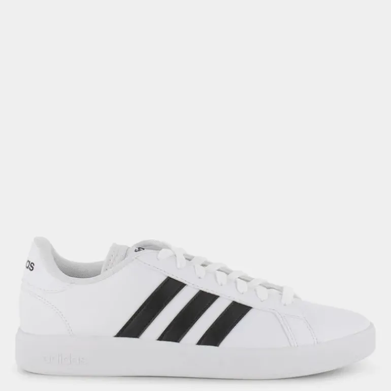 GRAND COURT BASE 2.0- SPORTIVE ftwr white/core black/ftwr white GW9250