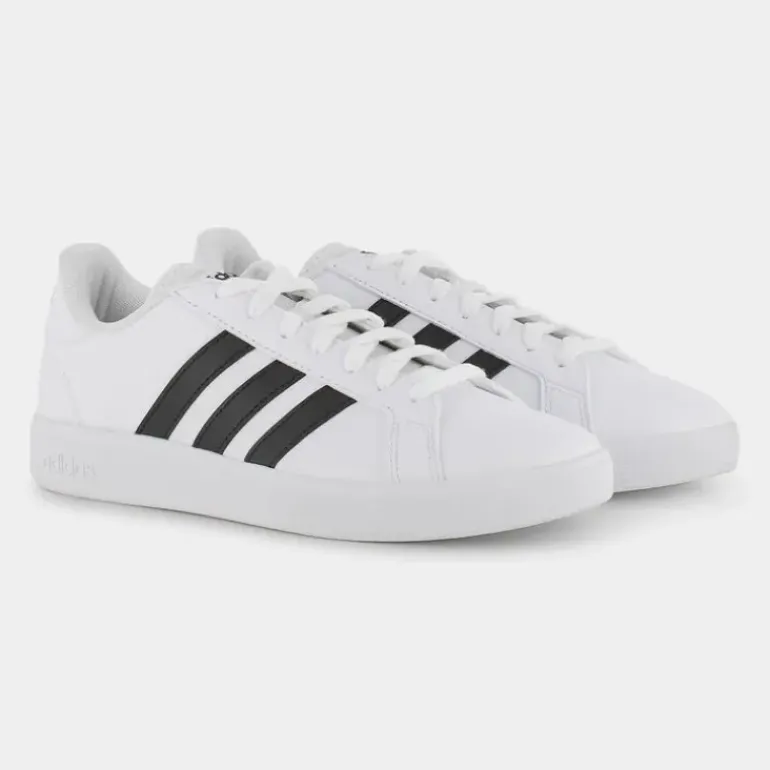 GRAND COURT BASE 2.0- SPORTIVE ftwr white/core black/ftwr white GW9250