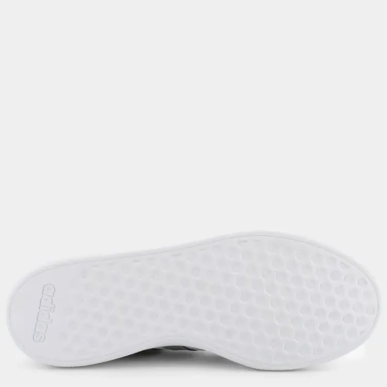 GRAND COURT BASE 2.0- SPORTIVE ftwr white/grey two/collegiate green ID3023