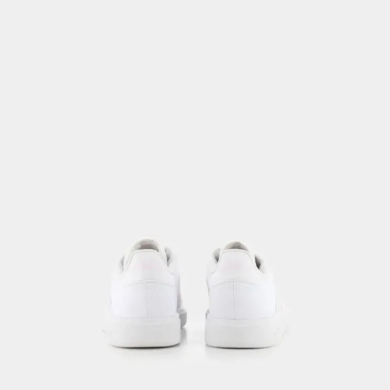 GRAND COURT BASE 2.0- SPORTIVE ftwr white/almost pink/ftwr white GW9260