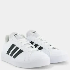 GRAND COURT BASE 2.0- SPORTIVE FTWWHT/CBLACK/FTWWHT GW9261