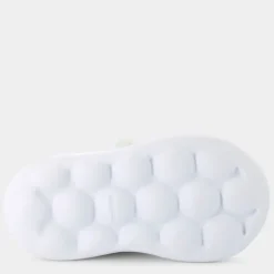 GRAND COURT 2.0 CF I- PRIMI PASSI ftwr white/pulse mint/beam pink IE1371