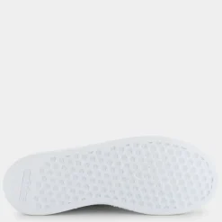 GRAND COURT 2.0 K- SPORTIVE ftwr white/iridescent/ftwr white GY2326