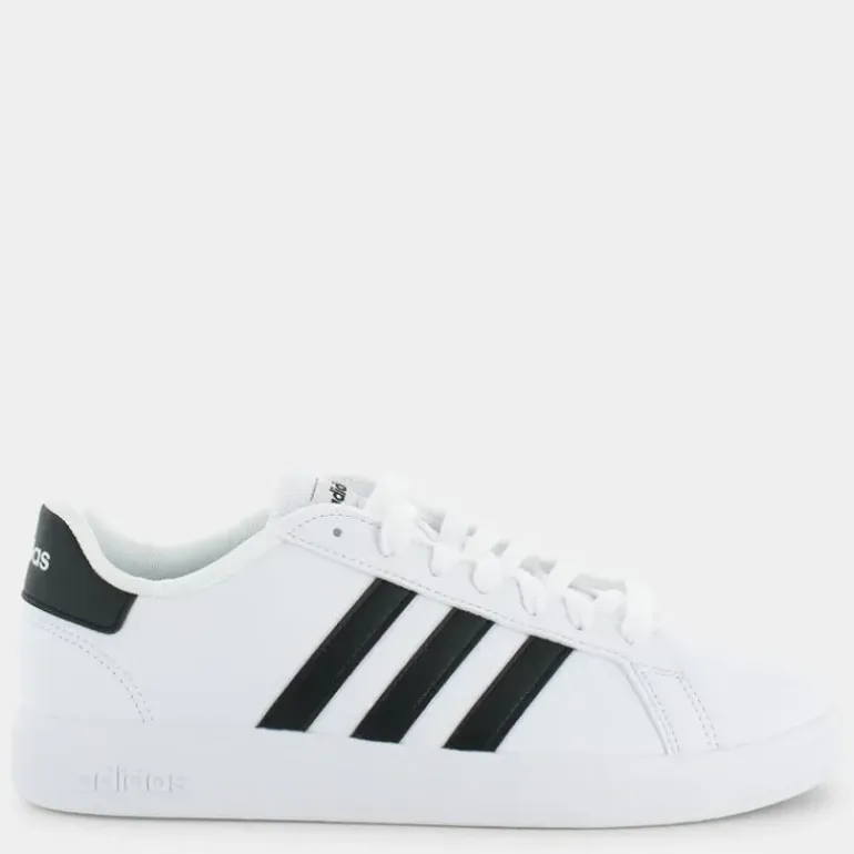 GRAND COURT 2.0 K- SPORTIVE ftwr white/core black/core black GW6511