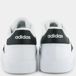 GRAND COURT 2.0 K- SPORTIVE ftwr white/core black/core black GW6511