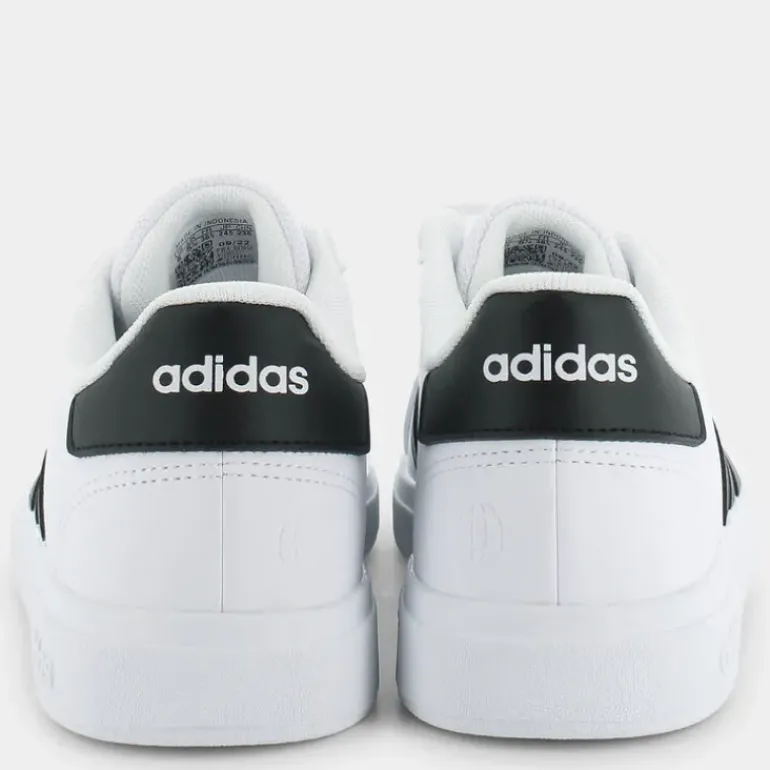 GRAND COURT 2.0 K- SPORTIVE ftwr white/core black/core black GW6511