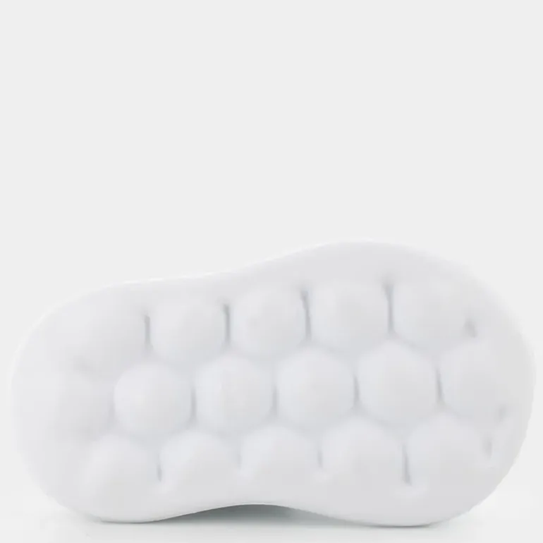 GRAND COURT 2.0- PRIMI PASSI ftwr white/iridescent/grey two ID5265
