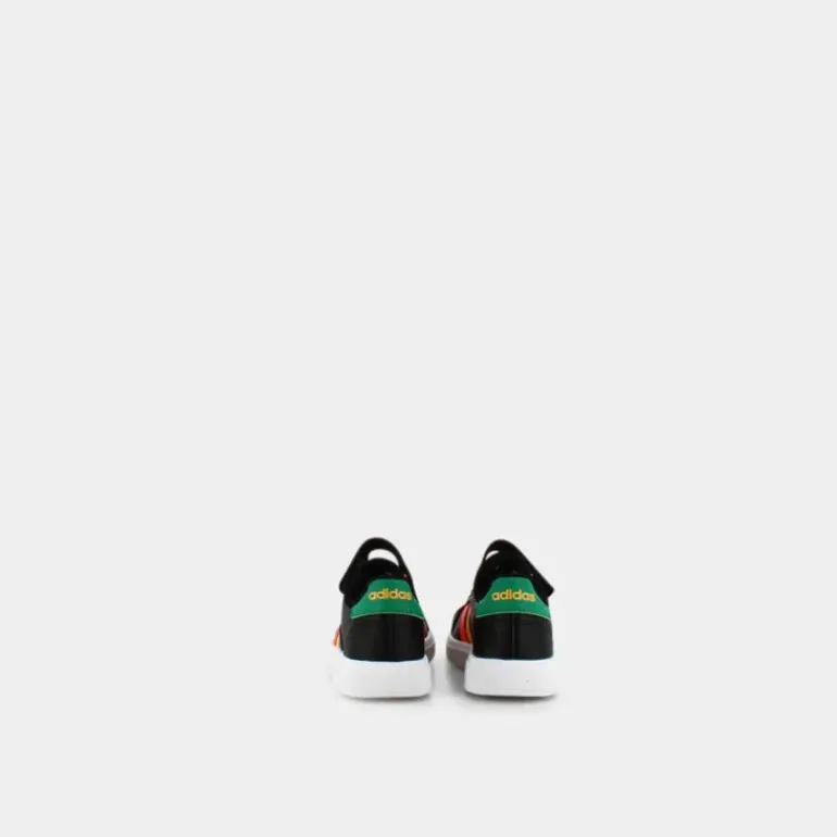 GRAND COURT 2.0- SPORTIVE CBLACK/LUCBLU/COUGRN HP8914