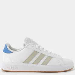 GRAND COURT 2.0- SPORTIVE ftwr white/wonder alumina/bright royal JH9367