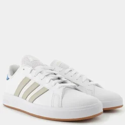 GRAND COURT 2.0- SPORTIVE ftwr white/wonder alumina/bright royal JH9367