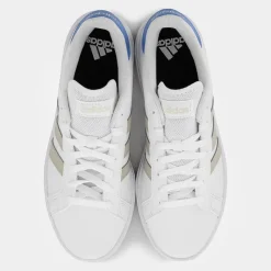 GRAND COURT 2.0- SPORTIVE ftwr white/wonder alumina/bright royal JH9367