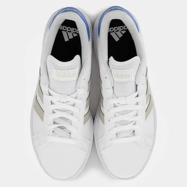 GRAND COURT 2.0- SPORTIVE ftwr white/wonder alumina/bright royal JH9367
