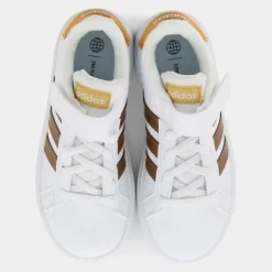 GRAND COURT 2.0- SPORTIVE ftwr white/ftwr white/matte gold GY2577