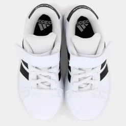 GRAND COURT 2.0- SPORTIVE ftwr white/core black/ftwr white IH5529
