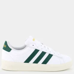 GRAND COURT 2.0- SPORTIVE FTWWHT/CGREEN/UTIYEL ID1171