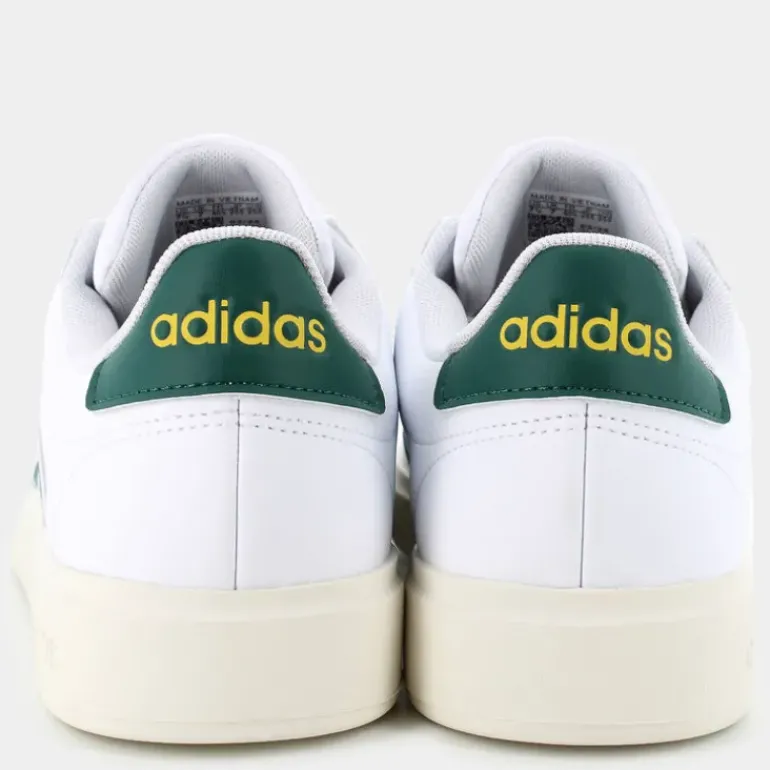 GRAND COURT 2.0- SPORTIVE FTWWHT/CGREEN/UTIYEL ID1171