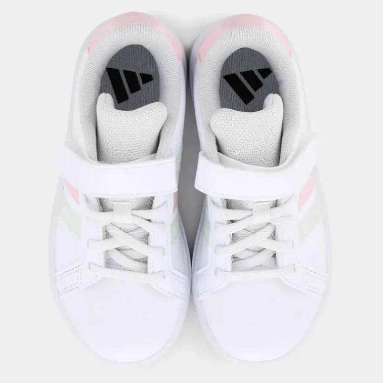 GRAND COURT 2.0- SPORTIVE FTWWHT/CRYJAD/CLPINK IE5993