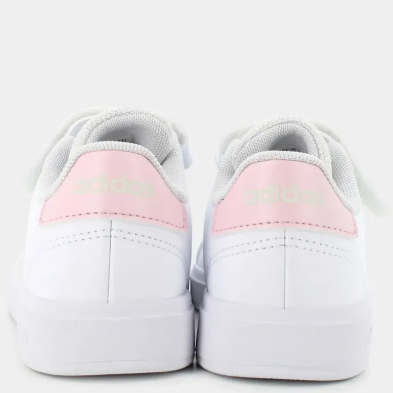 GRAND COURT 2.0- SPORTIVE FTWWHT/CRYJAD/CLPINK IE5993