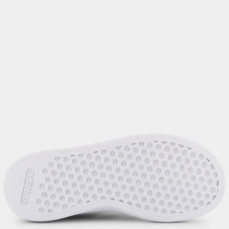 GRAND COURT 2.0- SPORTIVE white/collegiate green/white IG4842