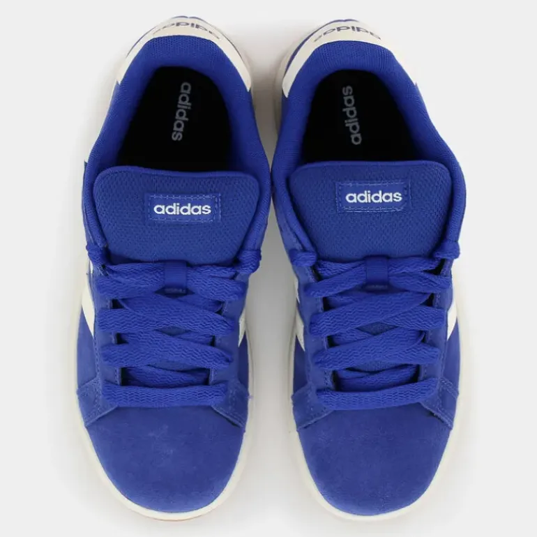 GRAND COURT 00S- SPORTIVE semi lucid blue/off white JP5894